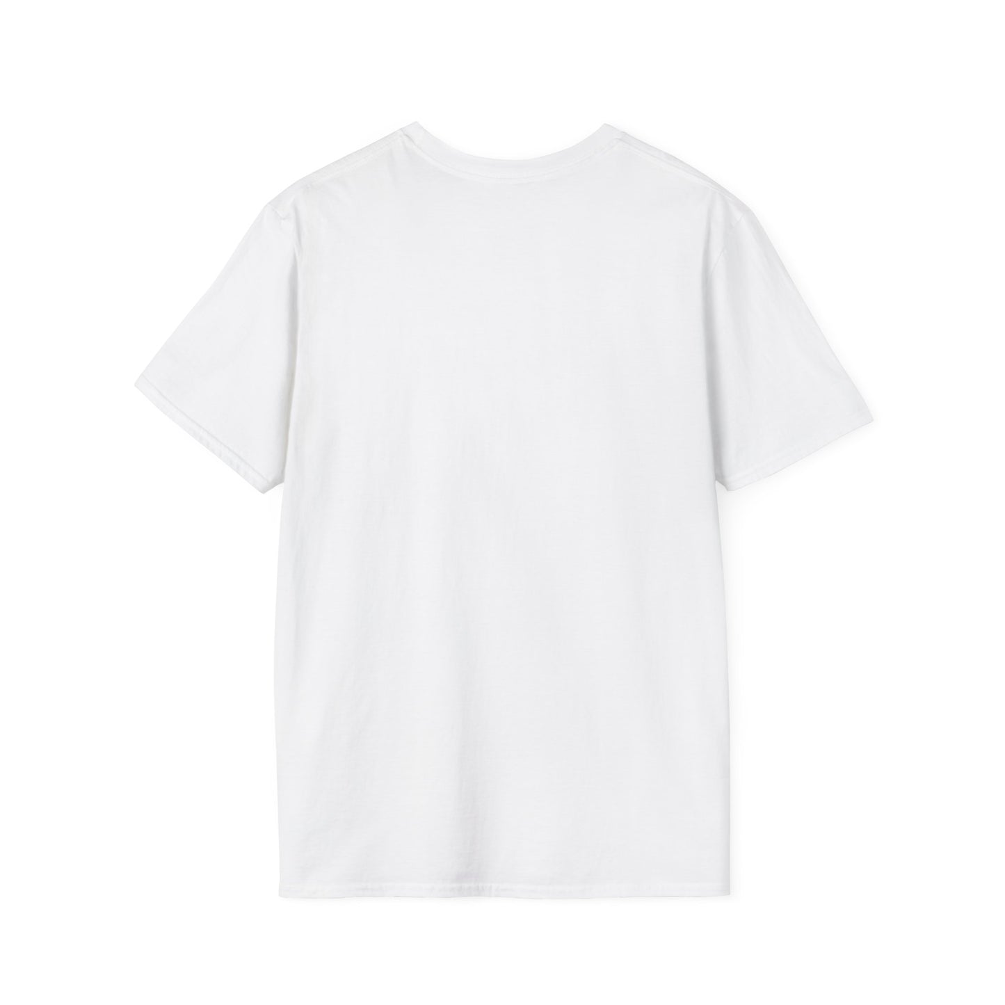 Certified Bludger Unisex Softstyle T-Shirt - Casual Australian Pride Tee