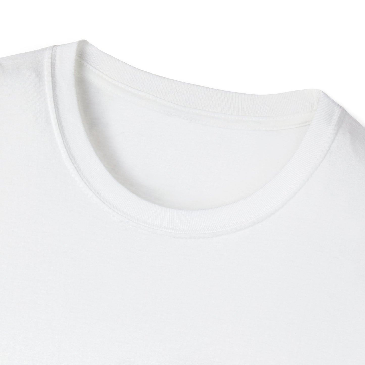 Certified Bludger Unisex Softstyle T-Shirt - Casual Australian Pride Tee