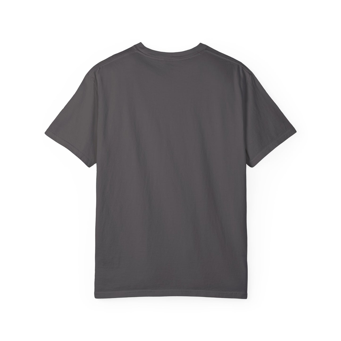 Bogan As Unisex Garment-Dyed T-Shirt - Casual Aussie Style Tee