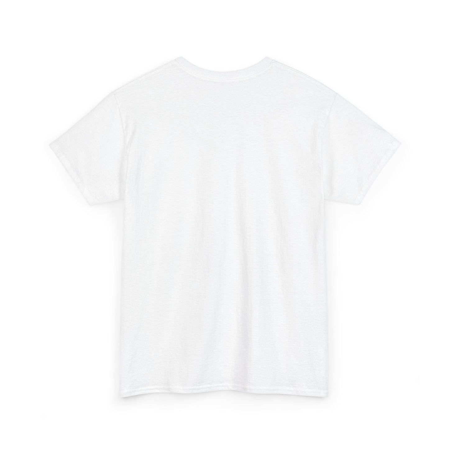 Chucking a Sickie Unisex Heavy Cotton Tee - Fun Statement T-Shirt for Relaxed Days