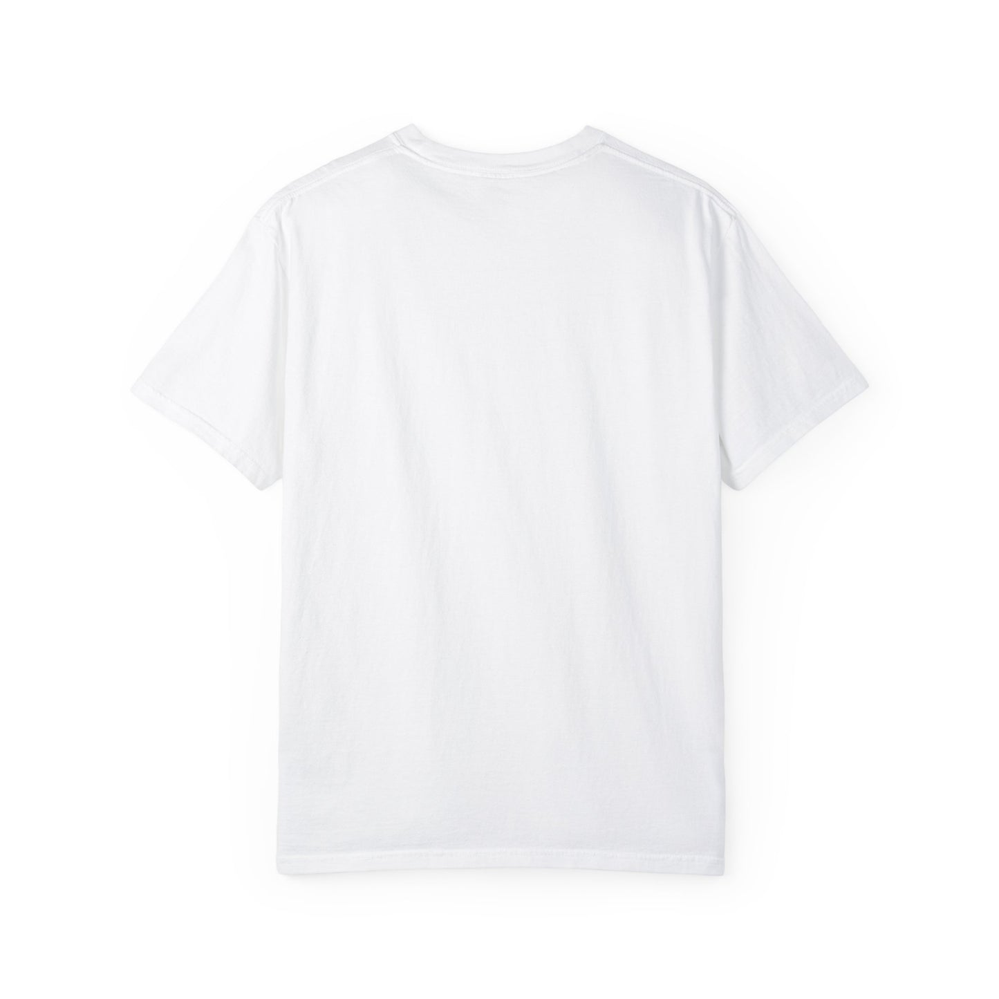 Fair Dinkum Unisex Garment-Dyed T-Shirt - Aussie Pride Apparel