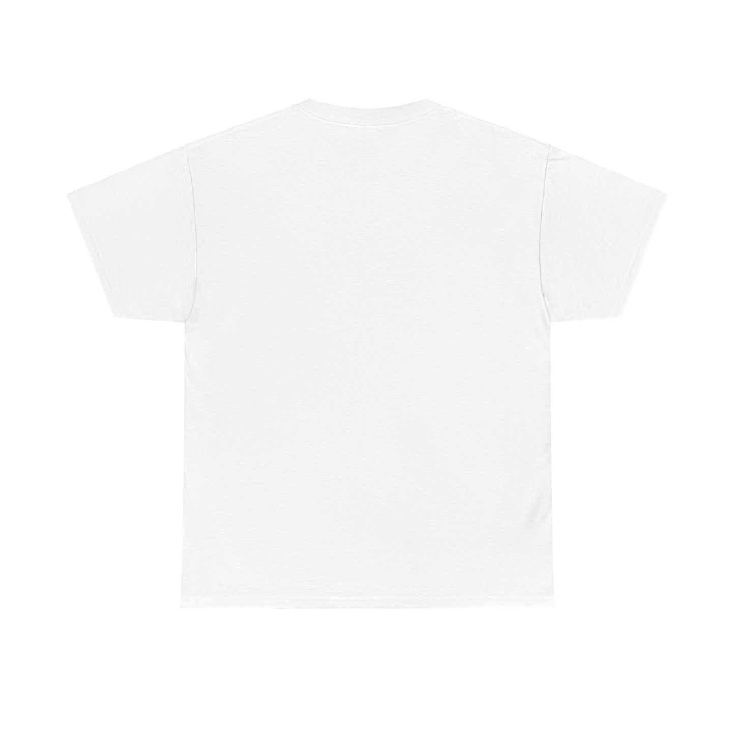 Chucking a Sickie Unisex Heavy Cotton Tee - Fun Statement T-Shirt for Relaxed Days